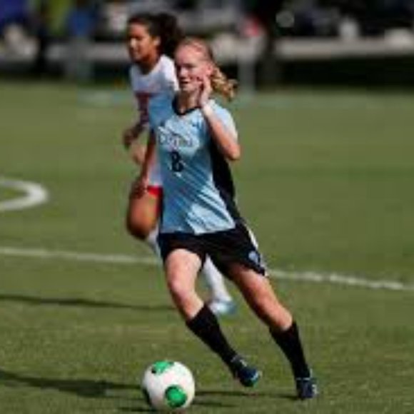 Authentic Citadel Bulldogs Soccer Jersey Adidas - Picture 6 of 6